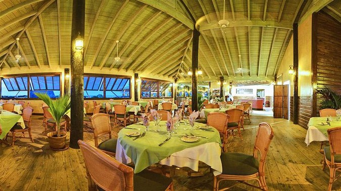    The Verandah Resort Spa