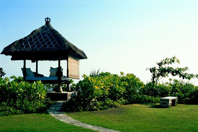   Le Meridien Nirvana Golf & Spa Resort 5*   