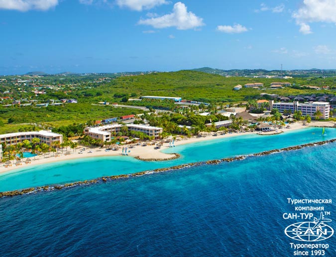 Sunscape curacao resort spa casino 4
