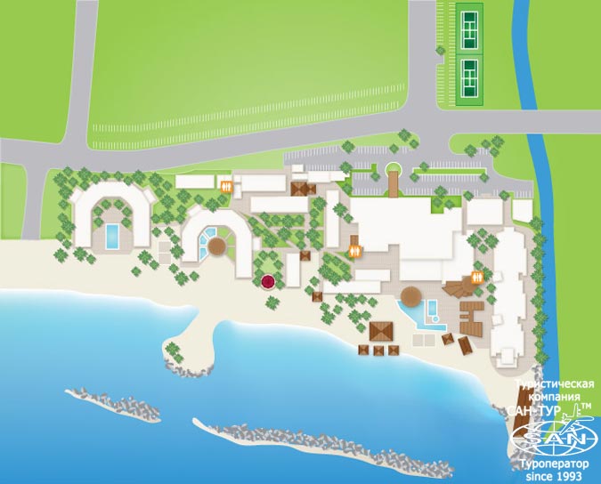 Sunscape curacao resort spa casino 4