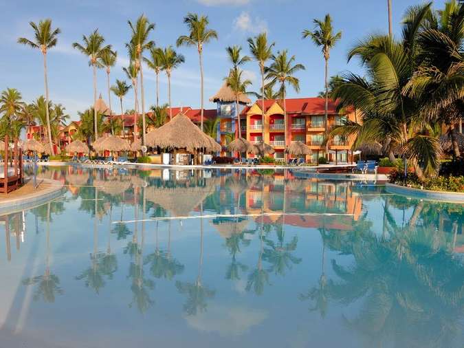 PUNTA CANA PRINCESS ALL SUITES RESORT SPA 5*