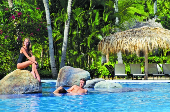 PARADISUS PUNTA CANA 5*