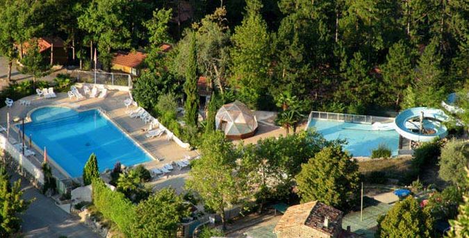 ORIGAN VILLAGE 4*
