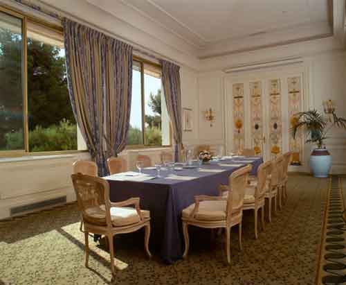 Grand Hotel Du Cap-Ferrat 5* ( ) - VIP-