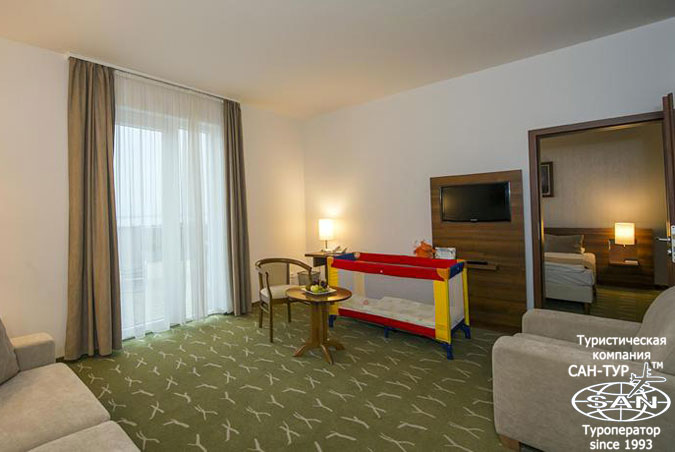   Zenit Hotel Balaton Vonyarcvashegy 4* 