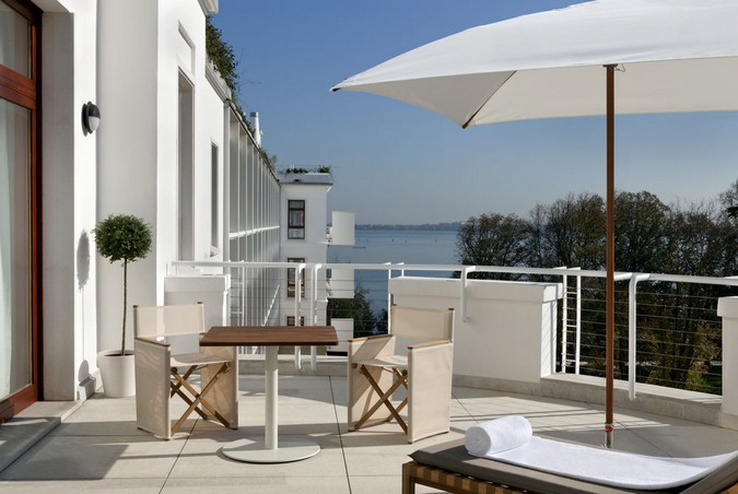   JW Marriott Venice Resort Spa 5*