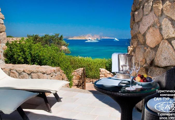 Hotel Pitrizza, a Luxury Collection Hotel, Costa Smeralda