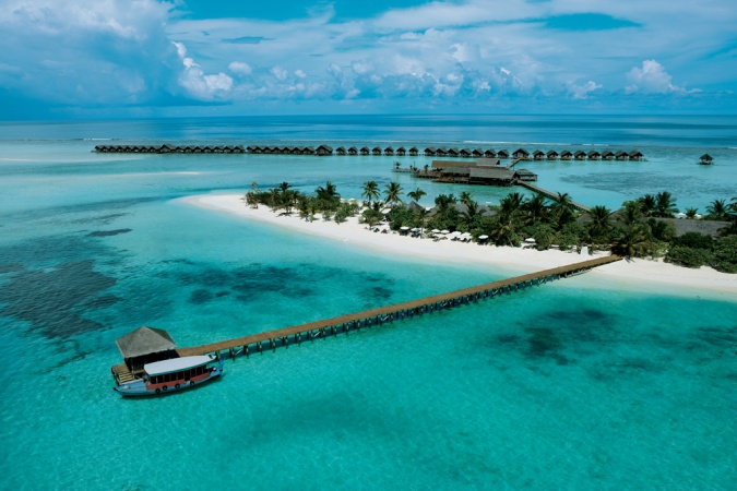 DIVA MALDIVES 5*