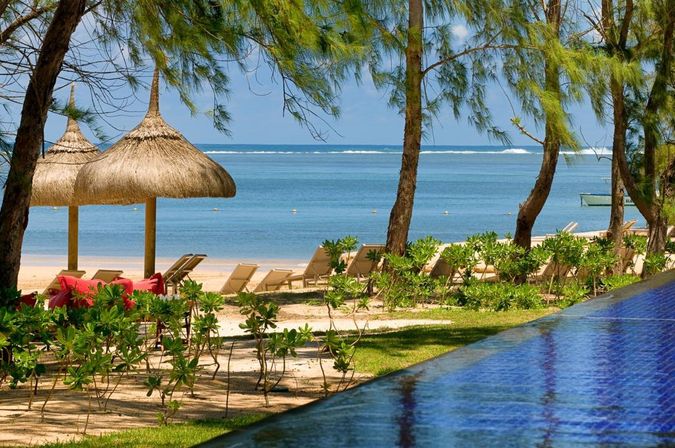  SOFITEL SO MAURITIUS BEL OMBRE 5*    -