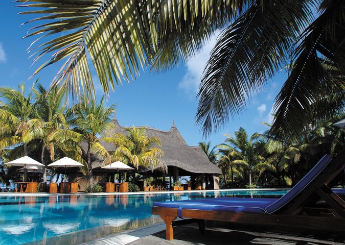 TROU AUX BICHES RESORT AND SPA 5* DELUXE -    -