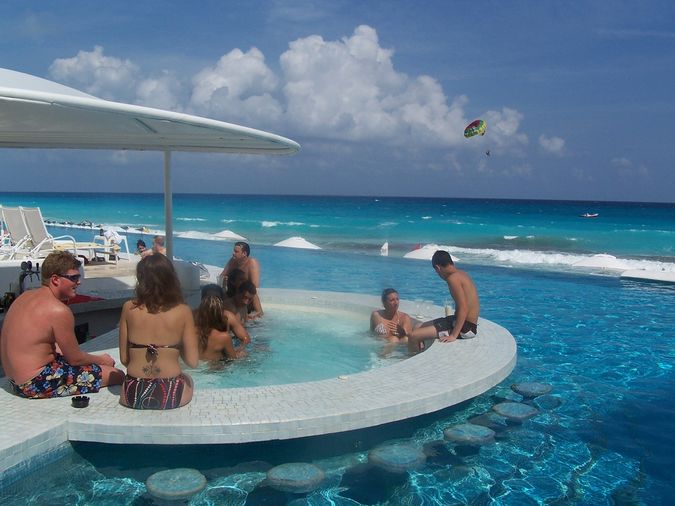 Hyatt Zilaral Cancun