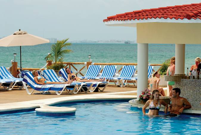 Blue Bay Club Cancun 71