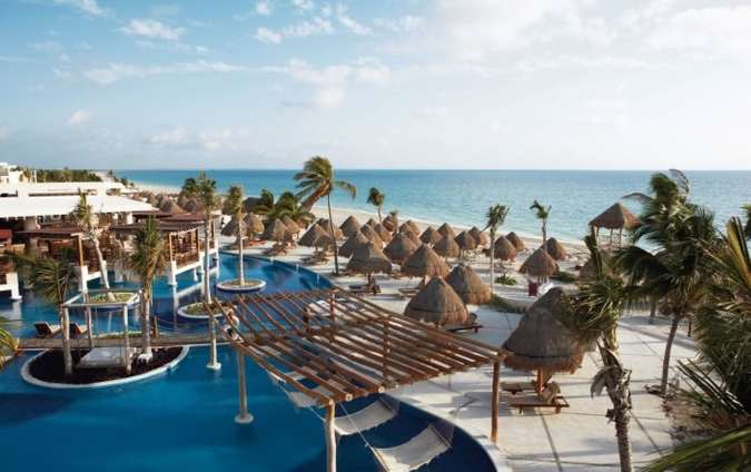   Excellence Playa Mujeres 5* 