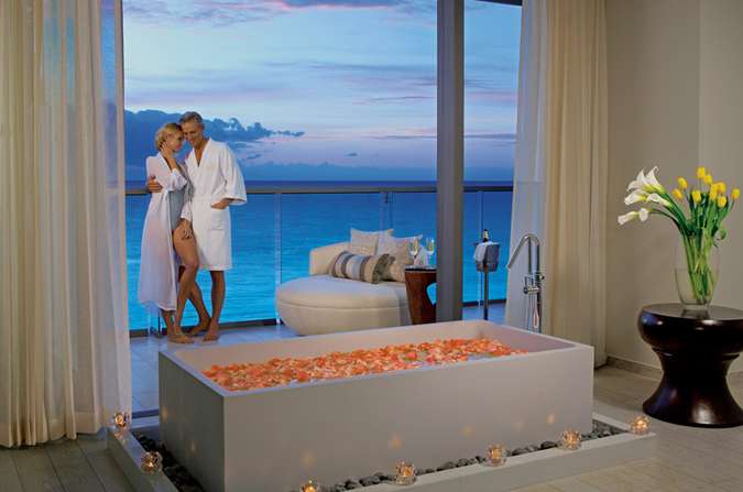 Hyatt Zilaral Cancun