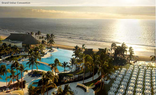 GRAND VELAS ALL SUITES AND SPA RESORT 5*  -   