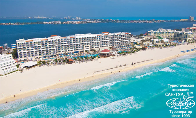 Hyatt Zilaral Cancun