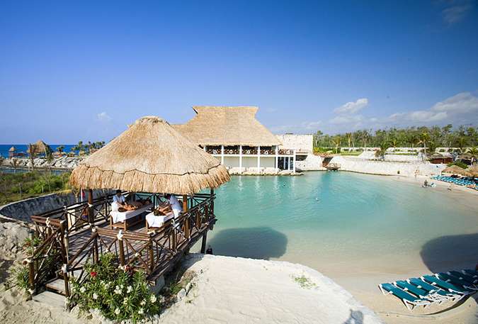 OCCIDENTAL GRAND XCARET 5*