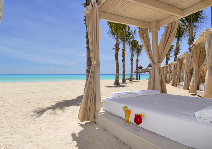 Omni Cancun Hotel & Villas 5*