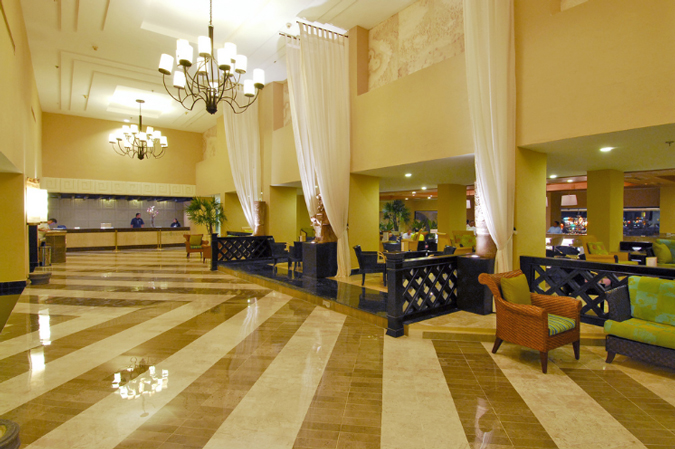 Omni Cancun Hotel & Villas 5*