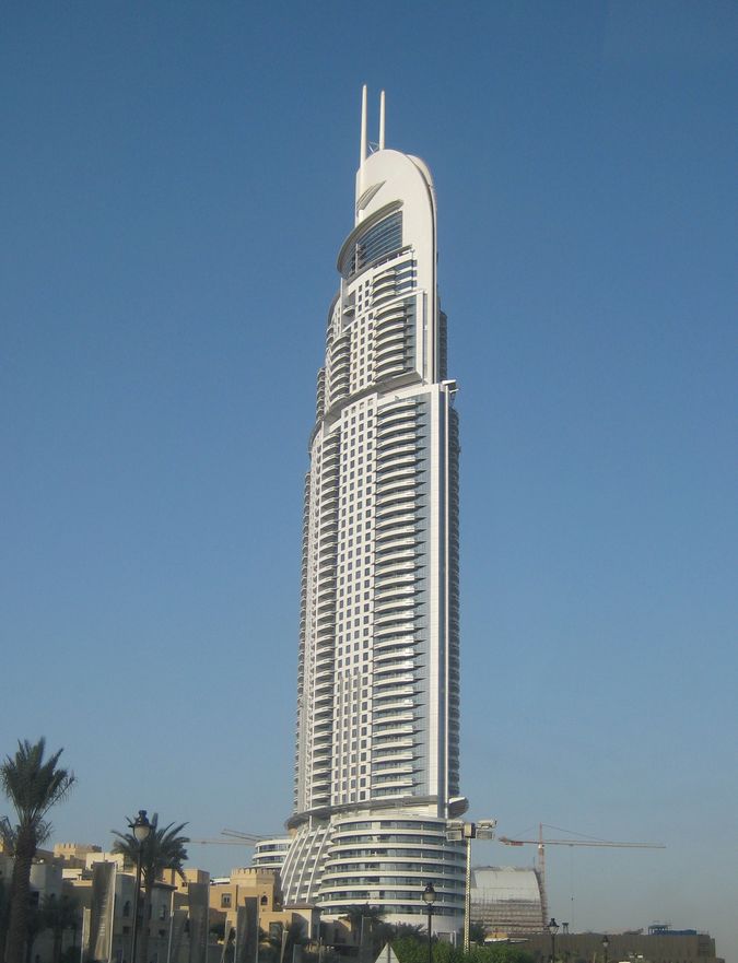Casino address in dubai