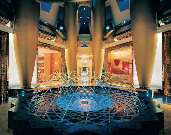 BURJ AL ARAB 6*