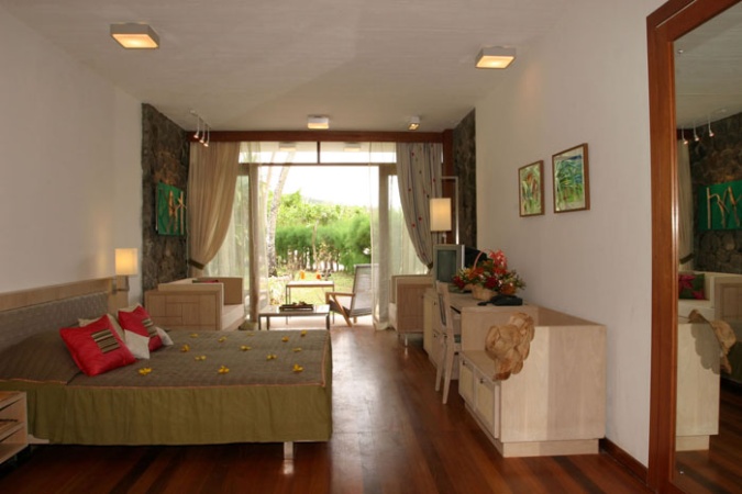 LE MERIDIEN BARBARONS 4*