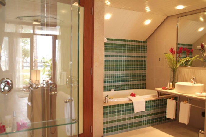 LE MERIDIEN BARBARONS 4*