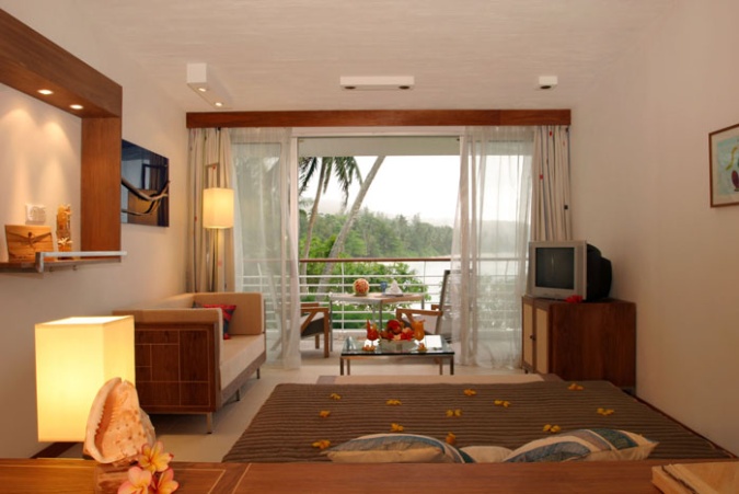 LE MERIDIEN BARBARONS 4*