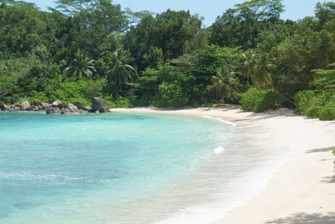 LE MERIDIEN BARBARONS 4*