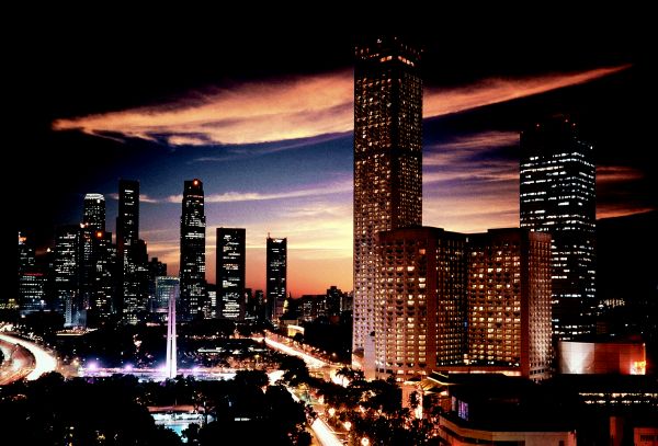 Города - Страница 4 Fairmont_singapore_19