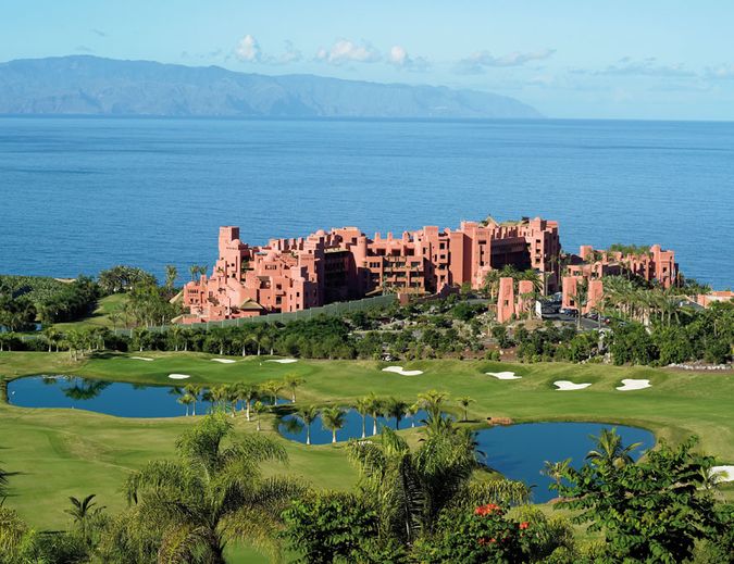 GRAN HOTEL GOLF gran hotel golf: