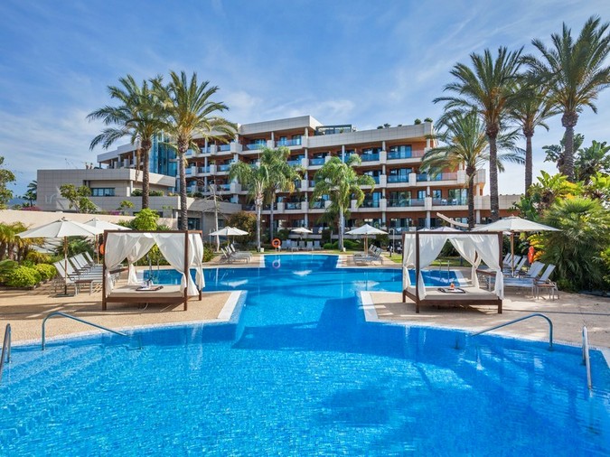 Breathless Riviera Cancun Resort
