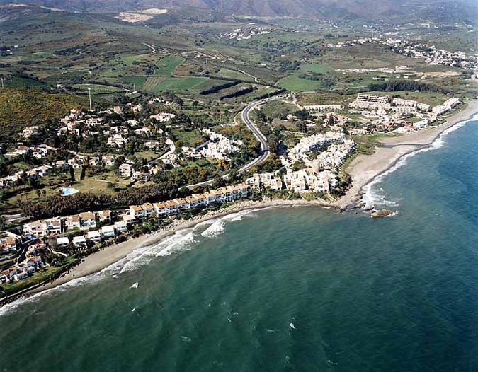 Costa Natura