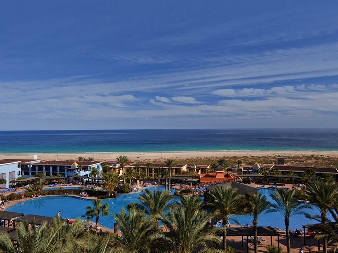 Breathless Riviera Cancun Resort