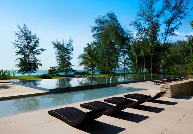 Отель Renaissance Phuket Resort and Spa 5*, Пхукет, Тайланд …