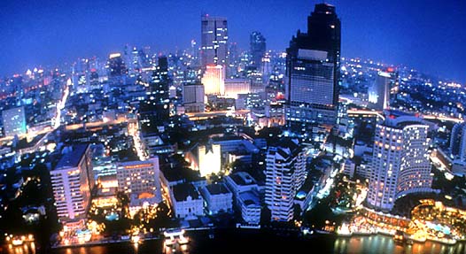 The Peninsula Bangkok 5* -   