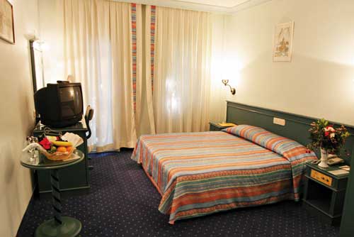 Hotel Marina Vista 4* () -   