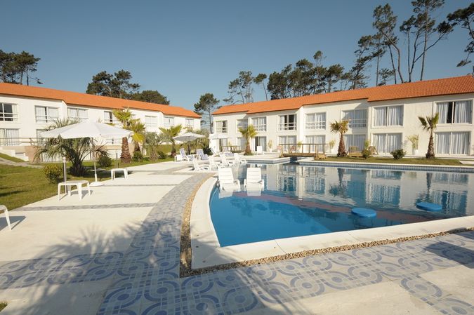 CHIHUAHUA RESORT NUDE BEACH HOTEL 4*