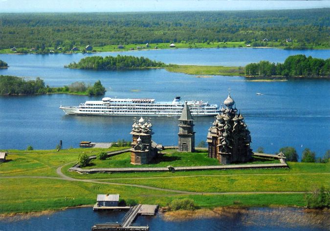 Горнолыжный отдых в России
