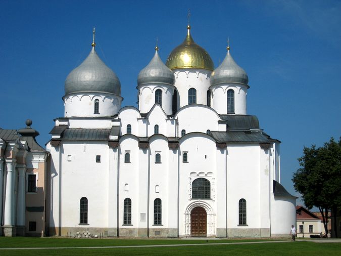 софийский собор в новгороде фото онлайн софийский собор в новгороде фото