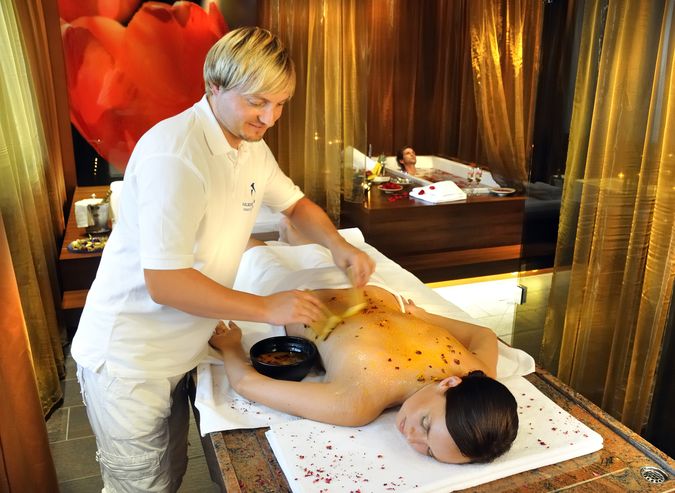 Massage bad mergentheim