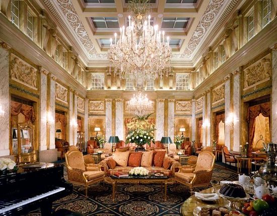 Отель HOTEL IMPERIAL VIENNA 5* отдых в Австрии САНТУР Туроператор