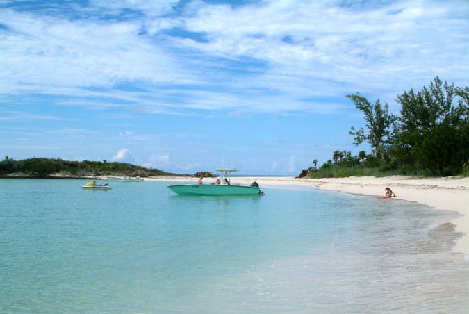  Abaco Beach Resort at Boat Harbour 4*  