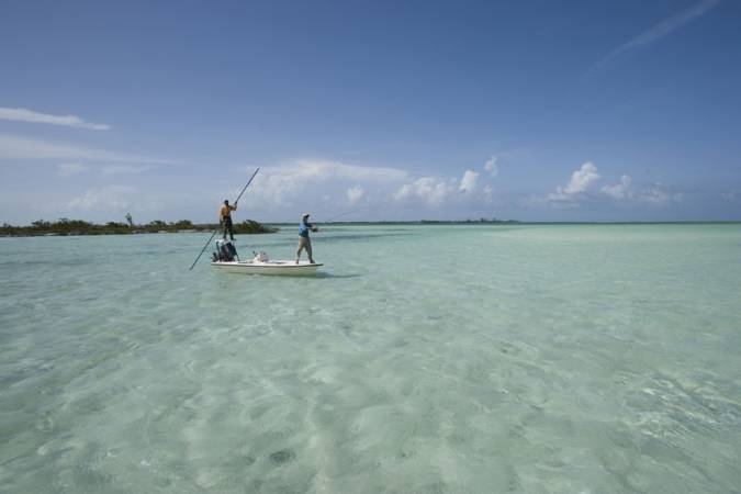   Abaco Beach Resort at Boat Harbour 4*  