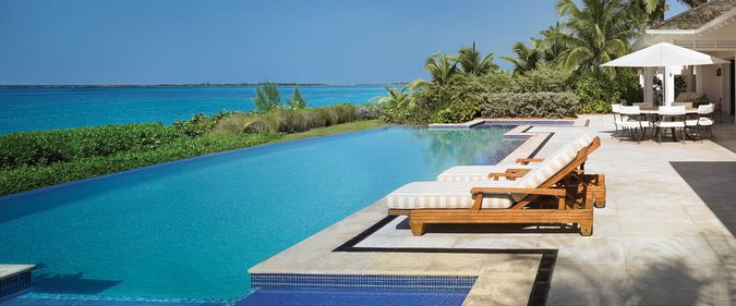  ONE and ONLY OCEAN CLUB 5*LUXE     -