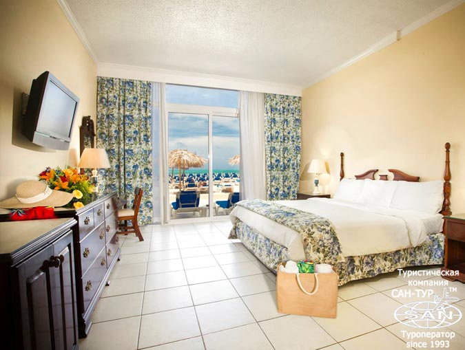   Breezes Resort Bahamas All Inclusive