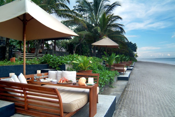   The Legian Bali 5* -   