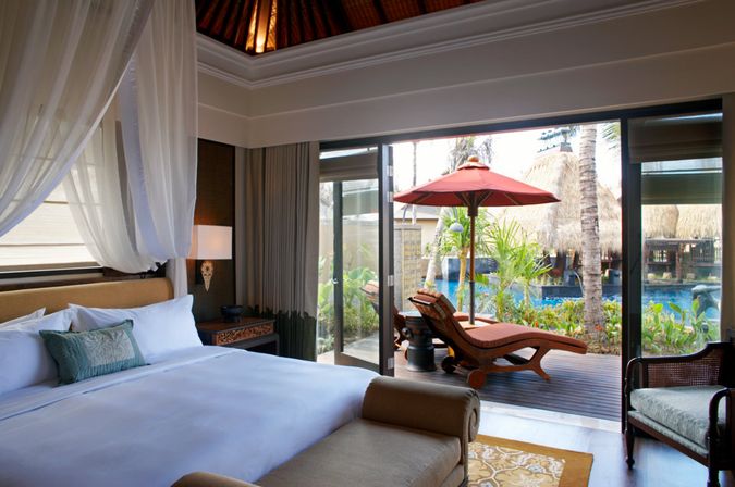   St. Regis Bali Resort 5* -   