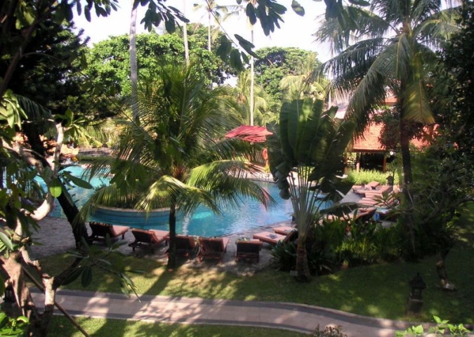  Bali Tropic Resort & Spa 4* -      
