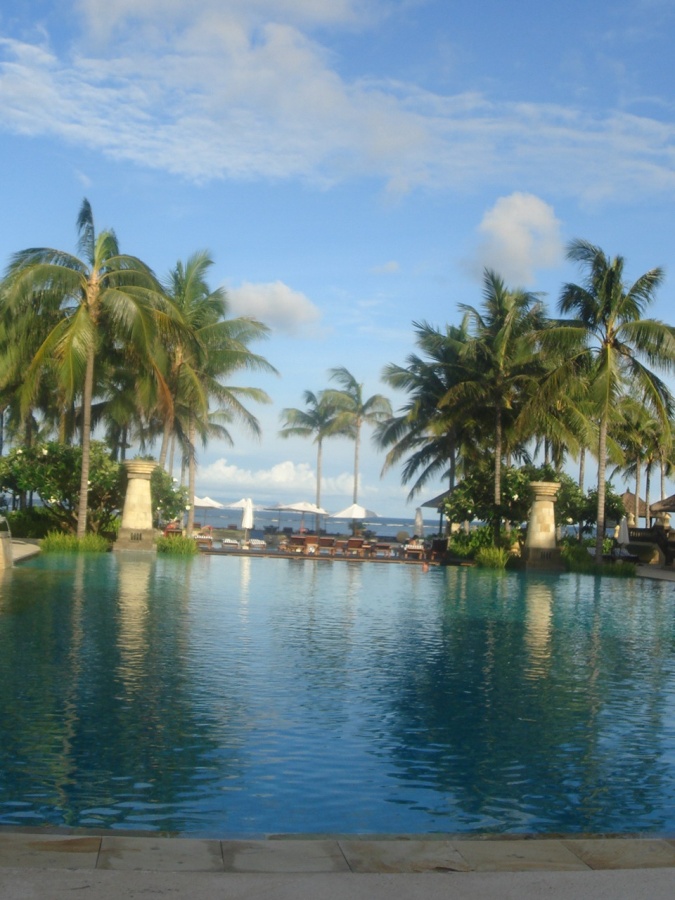   Conrad Bali Resort & Spa 5*     